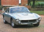 Ferrari 250 GT Berlinetta Lusso 1963 года